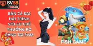 Bắn Cá Đại Hải Trình