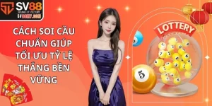 Cách soi cầu chuẩn