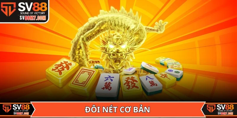 Đôi nét cơ bản về game Nổ Hũ Thần Thú SV88 trước khi chơi