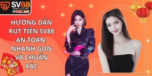 rút tiền SV88