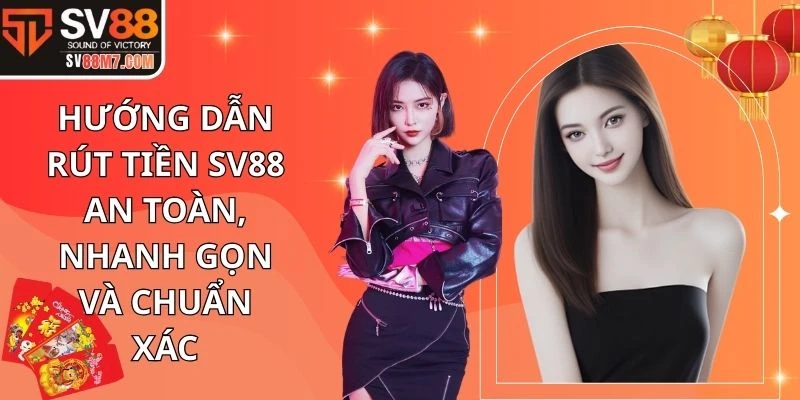 rút tiền SV88